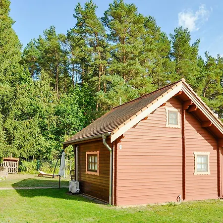 Ferienhaus Klein Eden *